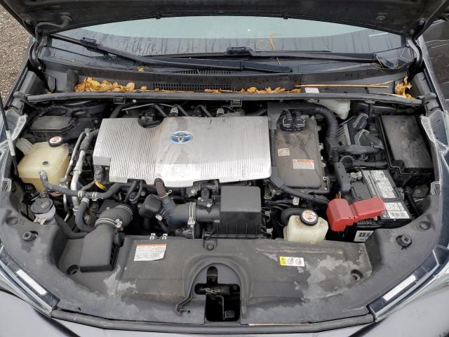 2018 TOYOTA PRIUS - JTDKARFU6J3065388