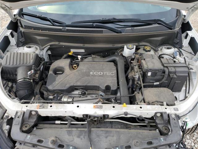 2021 CHEVROLET EQUINOX LT - 3GNAXKEV5MS103453