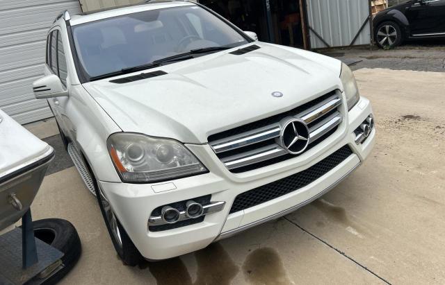 Vin: 4jgbf2fe1ba754636, lot: 81745684, mercedes-benz gl-class 350 bluetec 20111