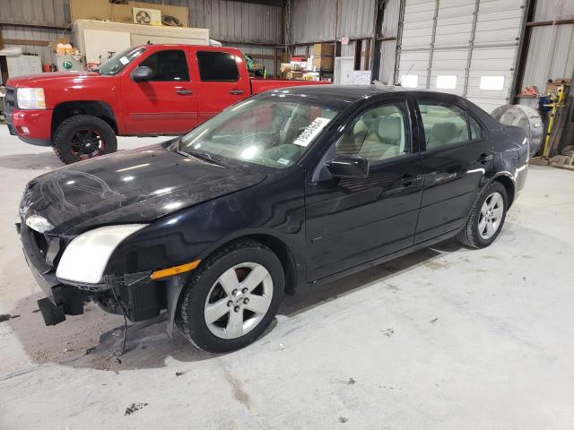 2007 FORD FUSION SE #3025116201