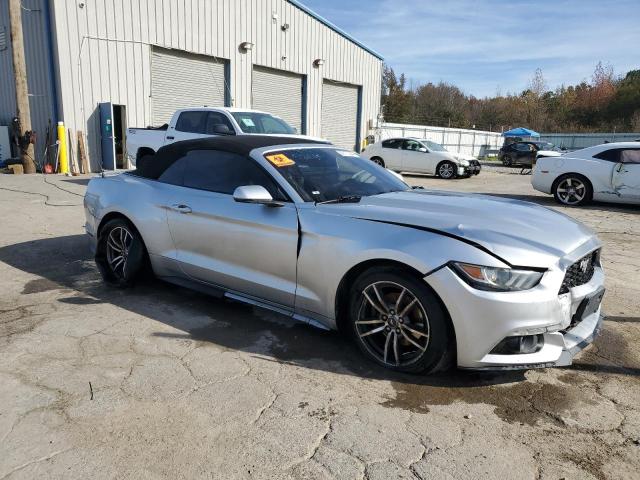 2015 FORD MUSTANG - 1FATP8UH9F5343642