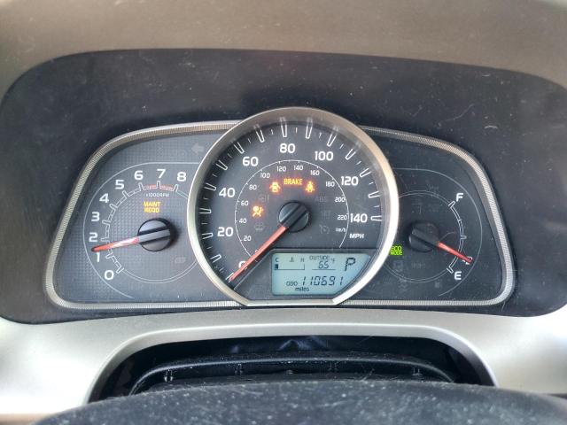 2015 TOYOTA RAV4 LE - 2T3BFREV2FW284090