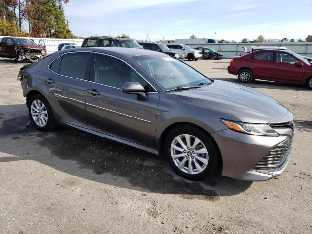 2018 TOYOTA CAMRY L - 4T1B11HK3JU542569