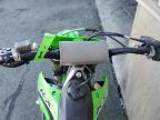 Lot #3028410808 2023 KAWASAKI KX450 F