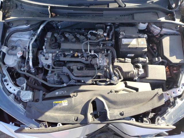 2023 TOYOTA COROLLA LE - 5YFB4MDE5PP029620