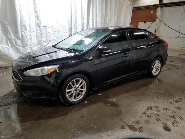 2015 Ford Focus, SE