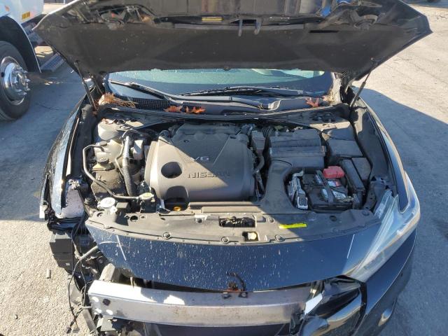 2017 NISSAN MAXIMA 3.5 - 1N4AA6AP4HC420828