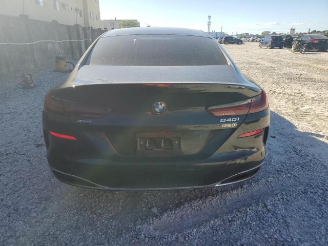 2021 BMW 840XI WBAGV4C0XMCG69044