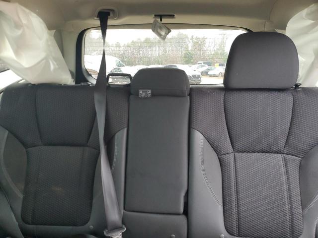 2021 SUBARU FORESTER P - JF2SKAJC7MH451176