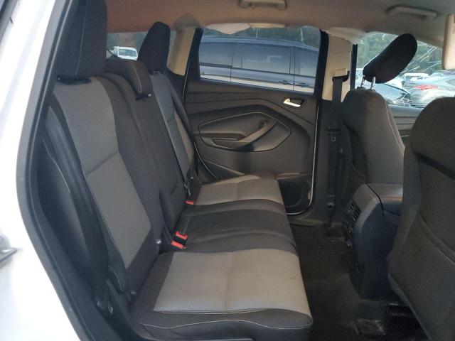 2018 FORD ESCAPE SE - 1FMCU9GD0JUB37010