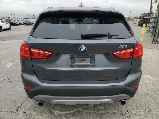 VIN WBXHT3C34J5K27202 2018 BMW X1 no.6