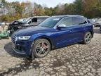 2018 AUDI SQ5 PRESTI - WA1C4AFY1J2099089