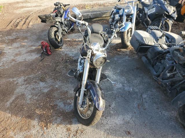 2002 YAMAHA XVS65 BASE JYAVM01E52A038398