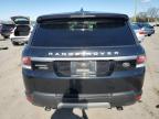 LAND ROVER RANGE ROVE photo