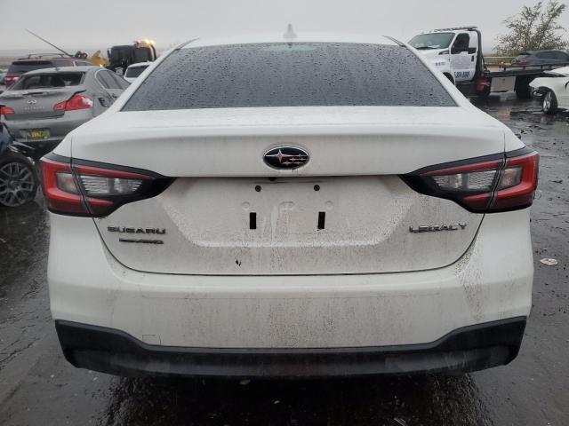 2021 SUBARU LEGACY PRE - 4S3BWAF63M3017159