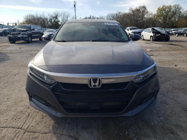 2019 HONDA ACCORD EXL - 1HGCV1F53KA142851