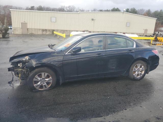 2012 HONDA ACCORD SE #3008643949