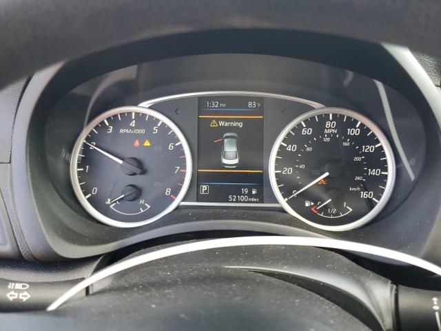 2019 NISSAN SENTRA S - 3N1AB7AP2KY309693