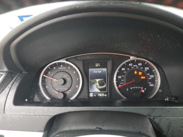 2017 TOYOTA CAMRY LE - 4T1BF1FK4HU430829