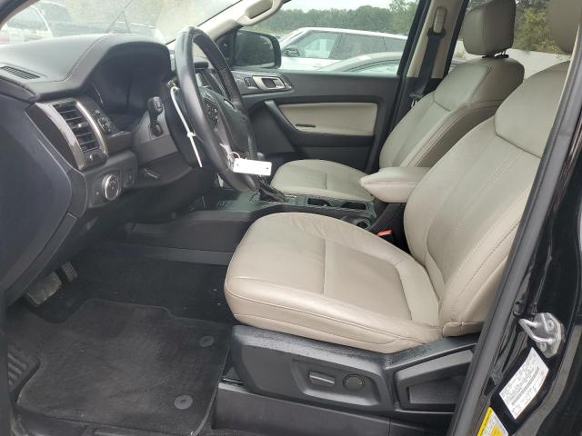 2020 FORD RANGER XL - 1FTER4EH3LLA60648