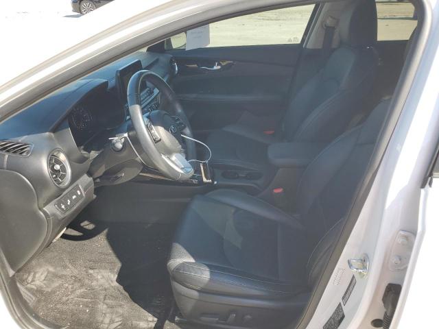 2021 KIA FORTE EX - 3KPF54AD7ME288231