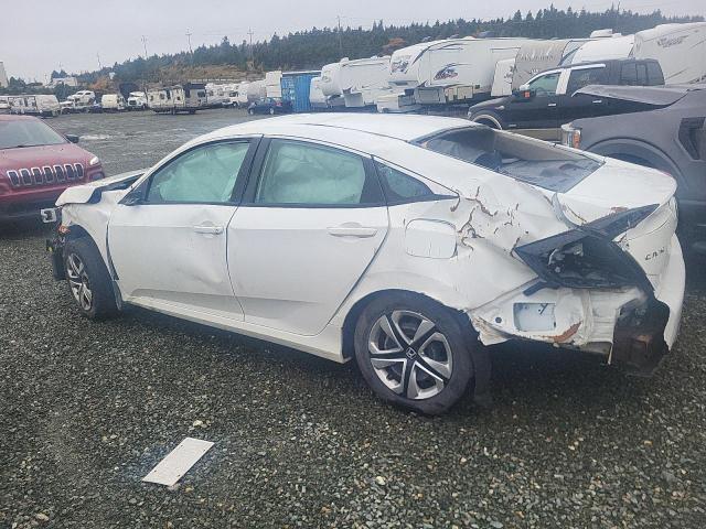 Vin: 2hgfc2e26jh023062, lot: 78773164, honda civic dx 20182