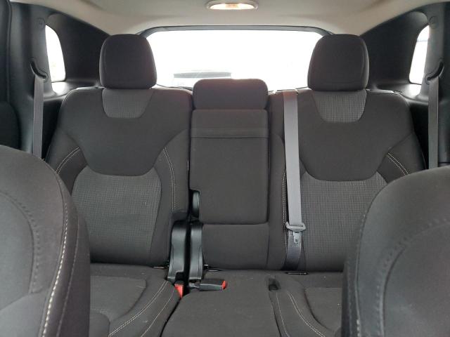 2015 JEEP CHEROKEE L - 1C4PJMCS6FW758236