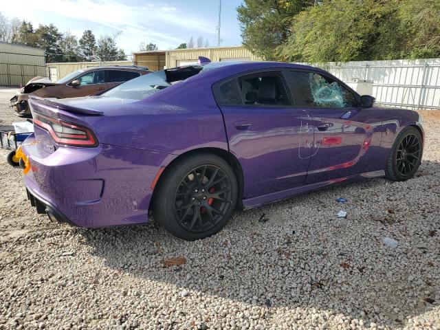 VIN 2C3CDXL98GH203345 2016 DODGE CHARGER no.3