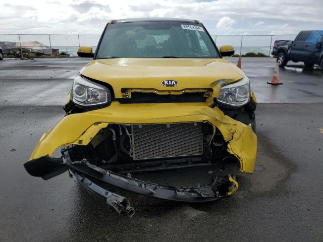 VIN KNDJX3A52E7014881 2014 KIA SOUL no.5