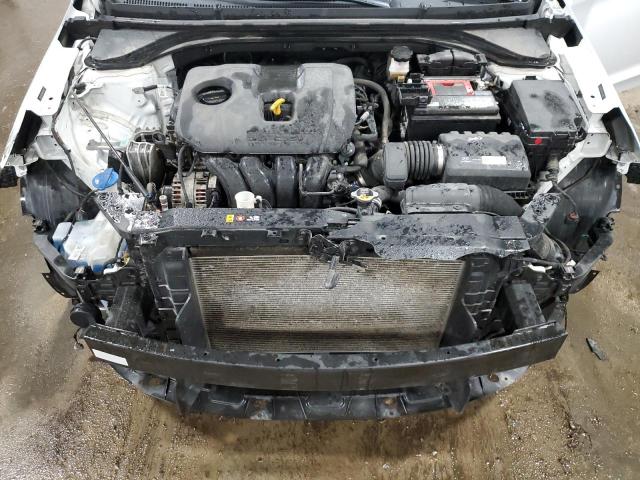 2019 HYUNDAI ELANTRA SE - 5NPD74LF9KH415361