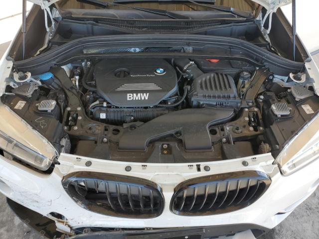 VIN WBXHT3C34G5E53879 2016 BMW X1 no.12