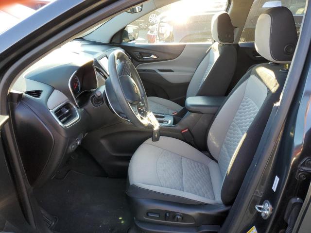 2018 CHEVROLET EQUINOX LT - 2GNAXJEV4J6219361