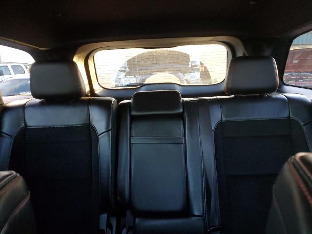 2018 JEEP GRAND CHER - 1C4RJFLG2JC331730