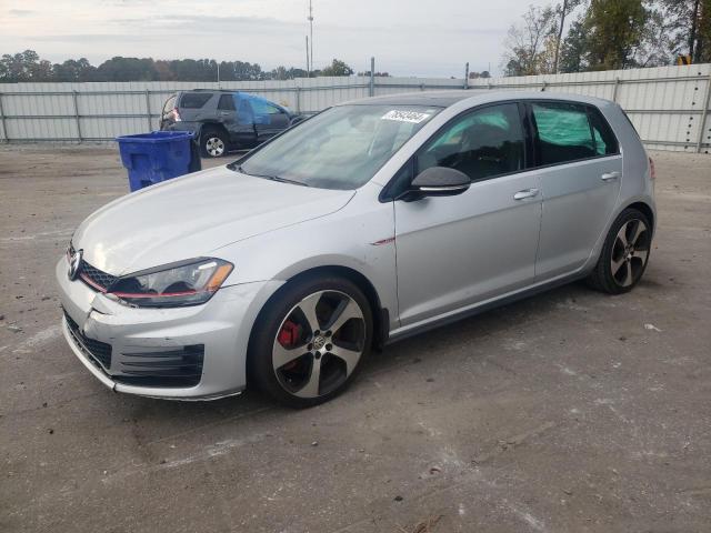 VOLKSWAGEN GTI S/SE