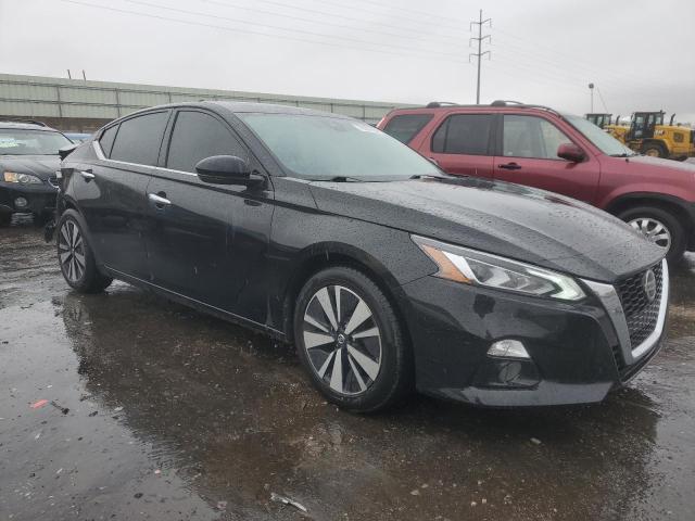 2019 NISSAN ALTIMA SL - 1N4BL4EV7KC113088