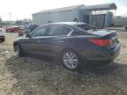 Lot #3025112232 2015 INFINITI Q50 BASE