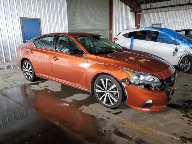 VIN 1N4AL4CV6MN301350 2021 NISSAN ALTIMA no.4