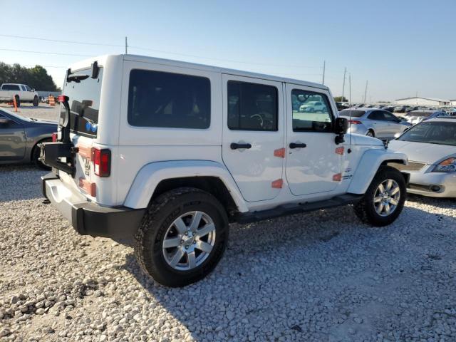 2017 JEEP WRANGLER U - 1C4BJWEG6HL558878