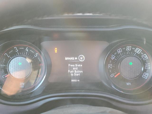 2017 DODGE CHALLENGER - 2C3CDZBT1HH648861