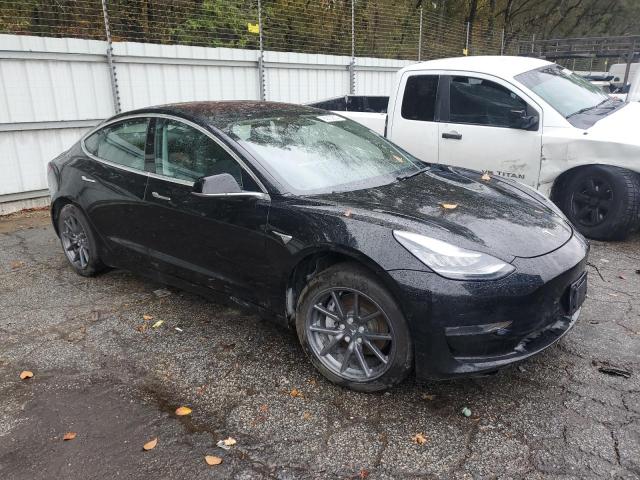 VIN 5YJ3E1EA5JF004960 2018 TESLA MODEL 3 no.4