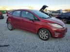 Lot #3025165202 2011 FORD FIESTA SE