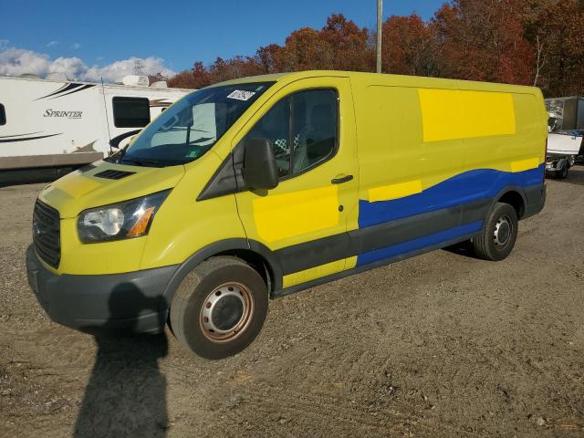 2015 FORD TRANSIT T- #2971962031