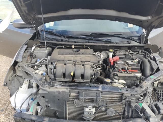 2019 NISSAN SENTRA S - 3N1AB7AP5KY230227