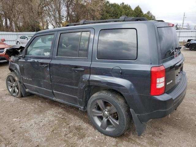 Vin: 1c4njrab6fd280256, lot: 80050164, jeep patriot 20152