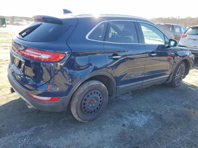 LINCOLN MKC RESERV 2019 blue  gas 5LMTJ3DH1KUL03207 photo #4