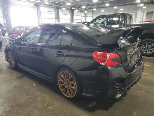 2020 SUBARU WRX STI LI - JF1VA2V60L9833041