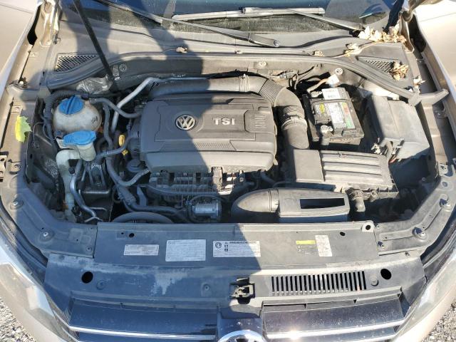 2015 VOLKSWAGEN PASSAT S - 1VWAT7A38FC063266