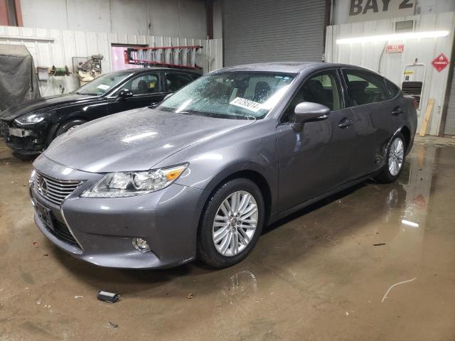 2015 LEXUS ES 350 #2994108305