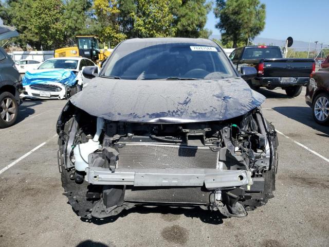 2020 HONDA HR-V 3CZRU5H3XLM704225