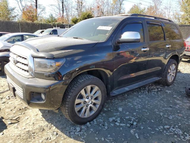 Vin: 5tdjw5g15bs042114, lot: 80471324, toyota sequoia limited 2011 img_1